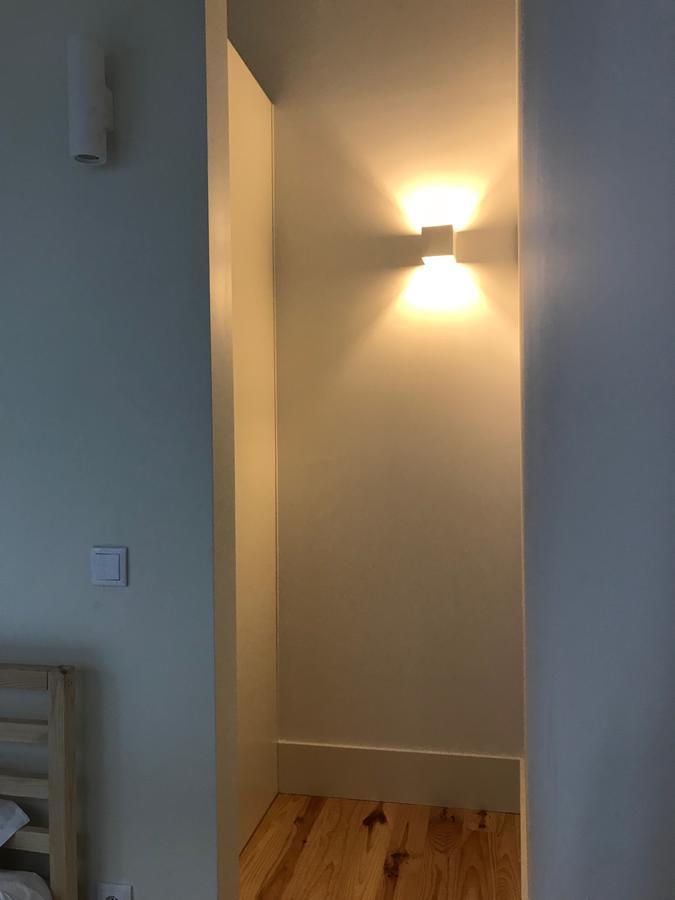 Appartamento Porto Ildefonso II Esterno foto