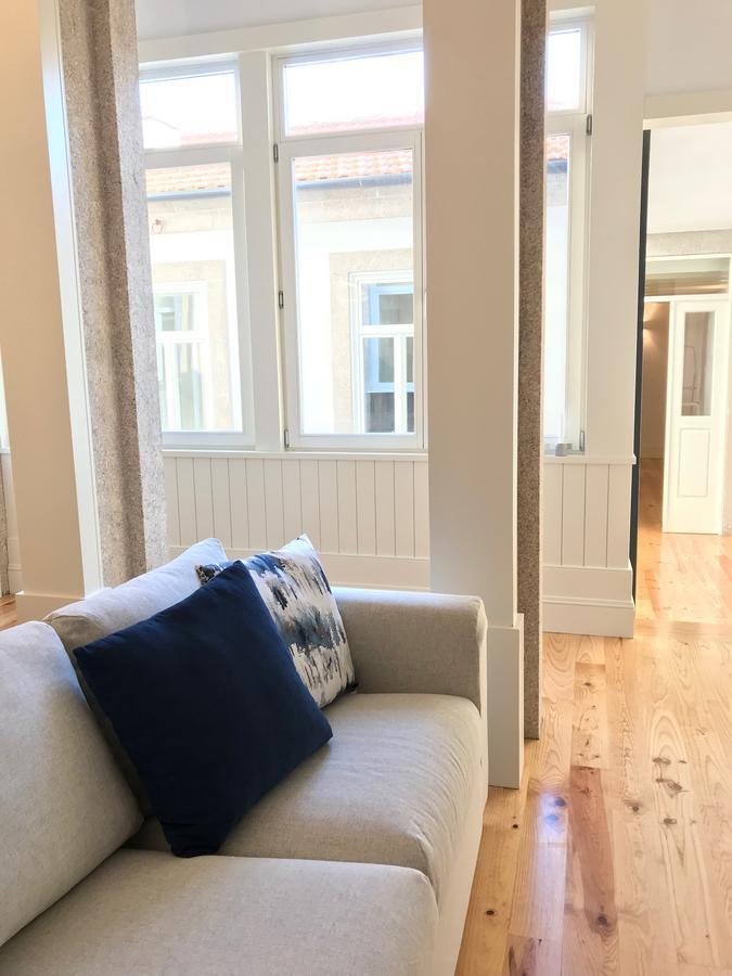 Appartamento Porto Ildefonso II Esterno foto