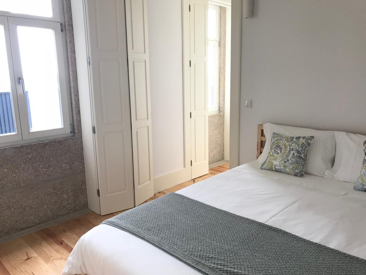 Appartamento Porto Ildefonso II Esterno foto