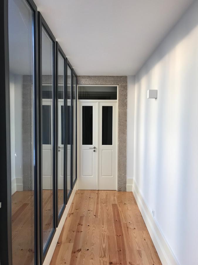 Appartamento Porto Ildefonso II Esterno foto