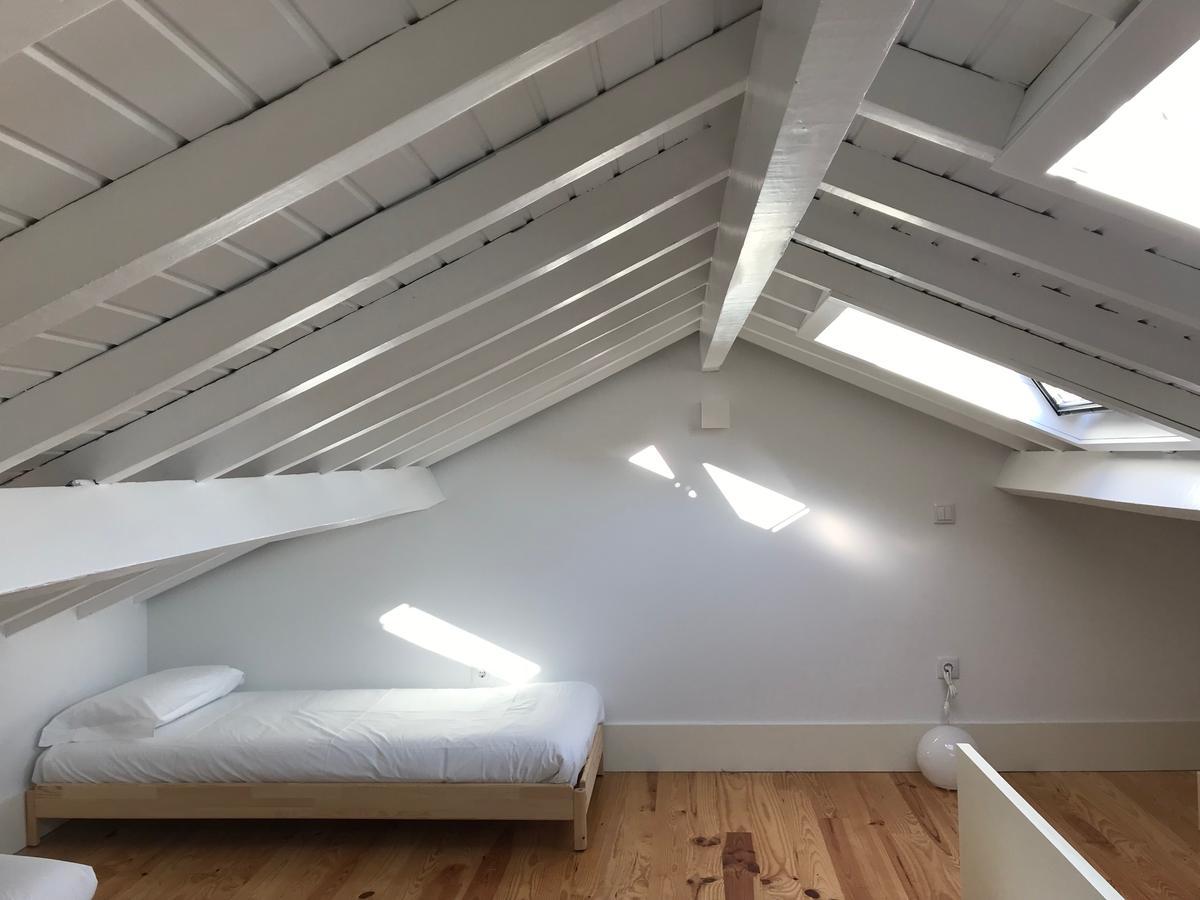 Appartamento Porto Ildefonso II Esterno foto