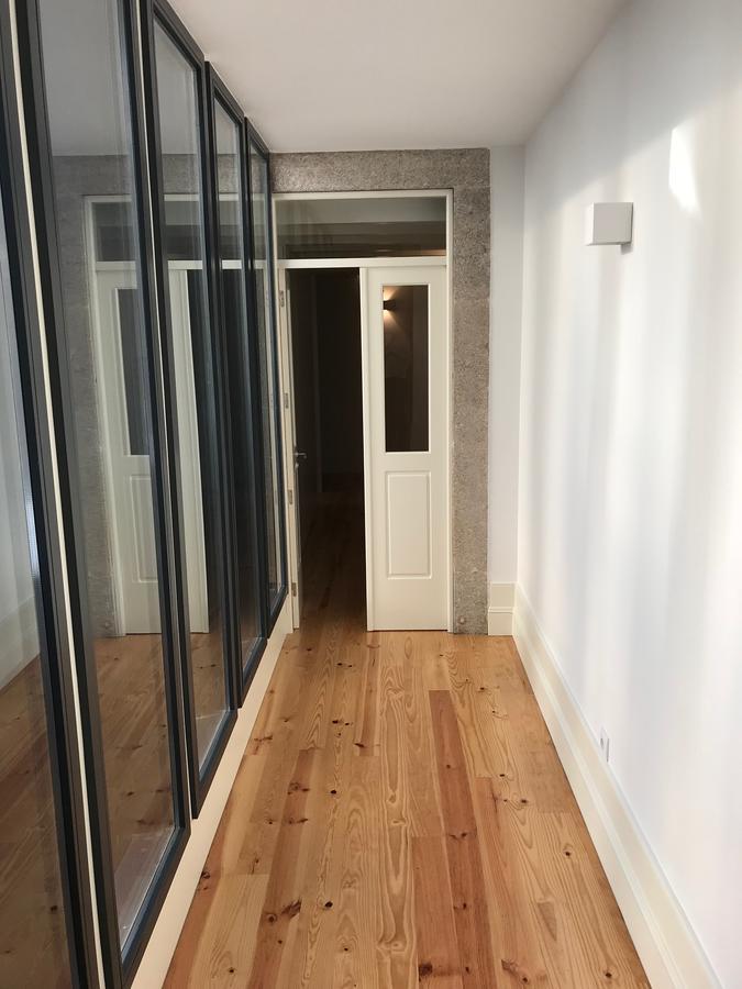 Appartamento Porto Ildefonso II Esterno foto