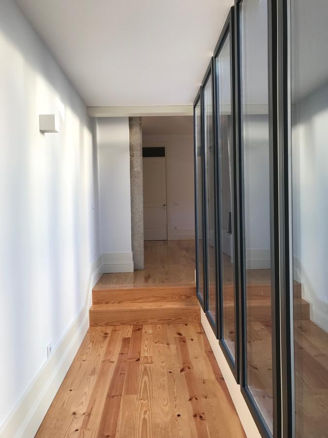 Appartamento Porto Ildefonso II Esterno foto