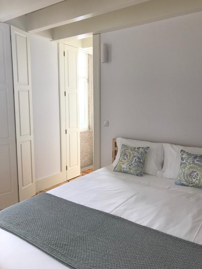 Appartamento Porto Ildefonso II Esterno foto