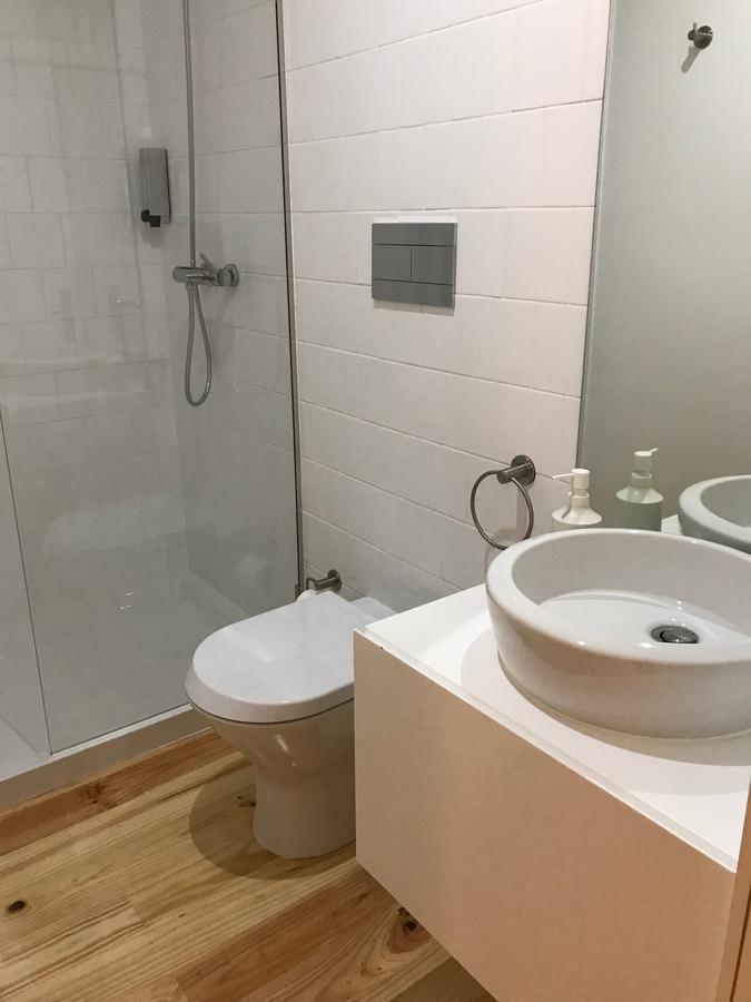 Appartamento Porto Ildefonso II Esterno foto