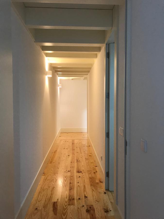 Appartamento Porto Ildefonso II Esterno foto