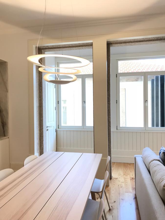 Appartamento Porto Ildefonso II Esterno foto