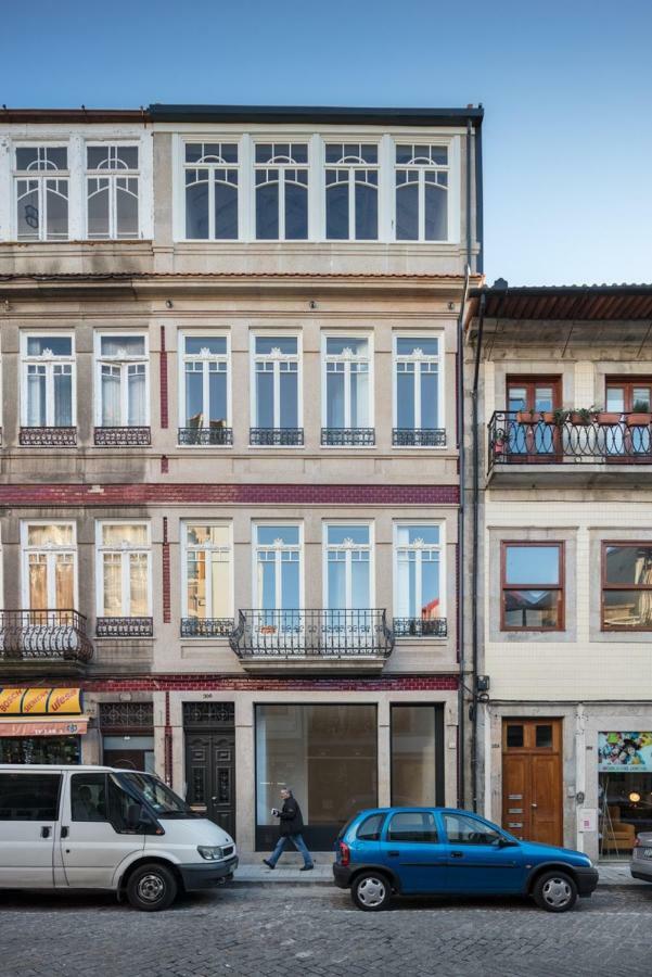Appartamento Porto Ildefonso II Esterno foto