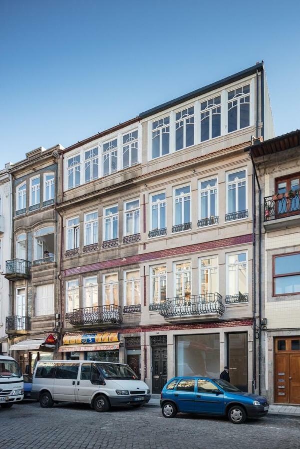Appartamento Porto Ildefonso II Esterno foto