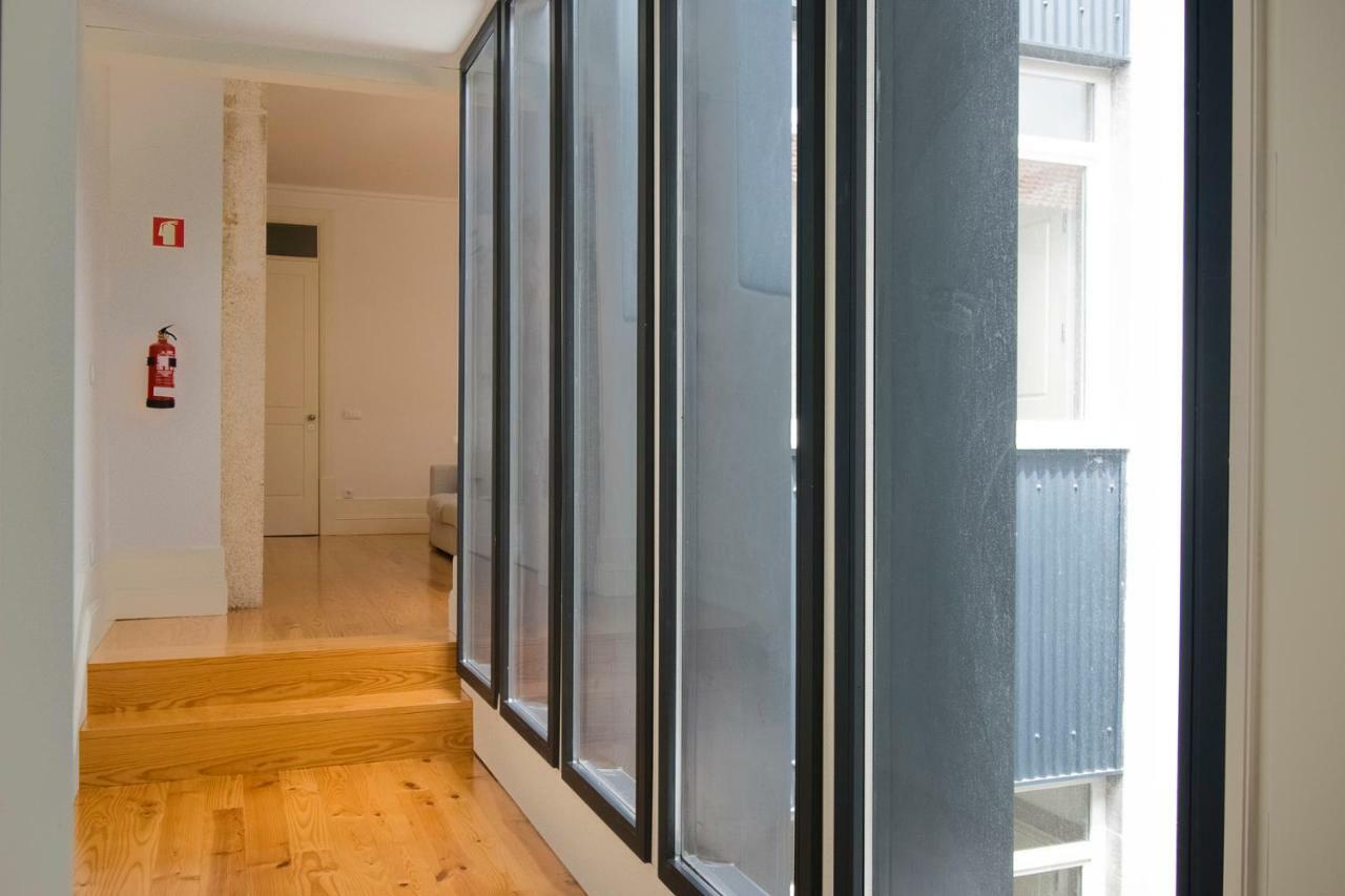 Appartamento Porto Ildefonso II Esterno foto
