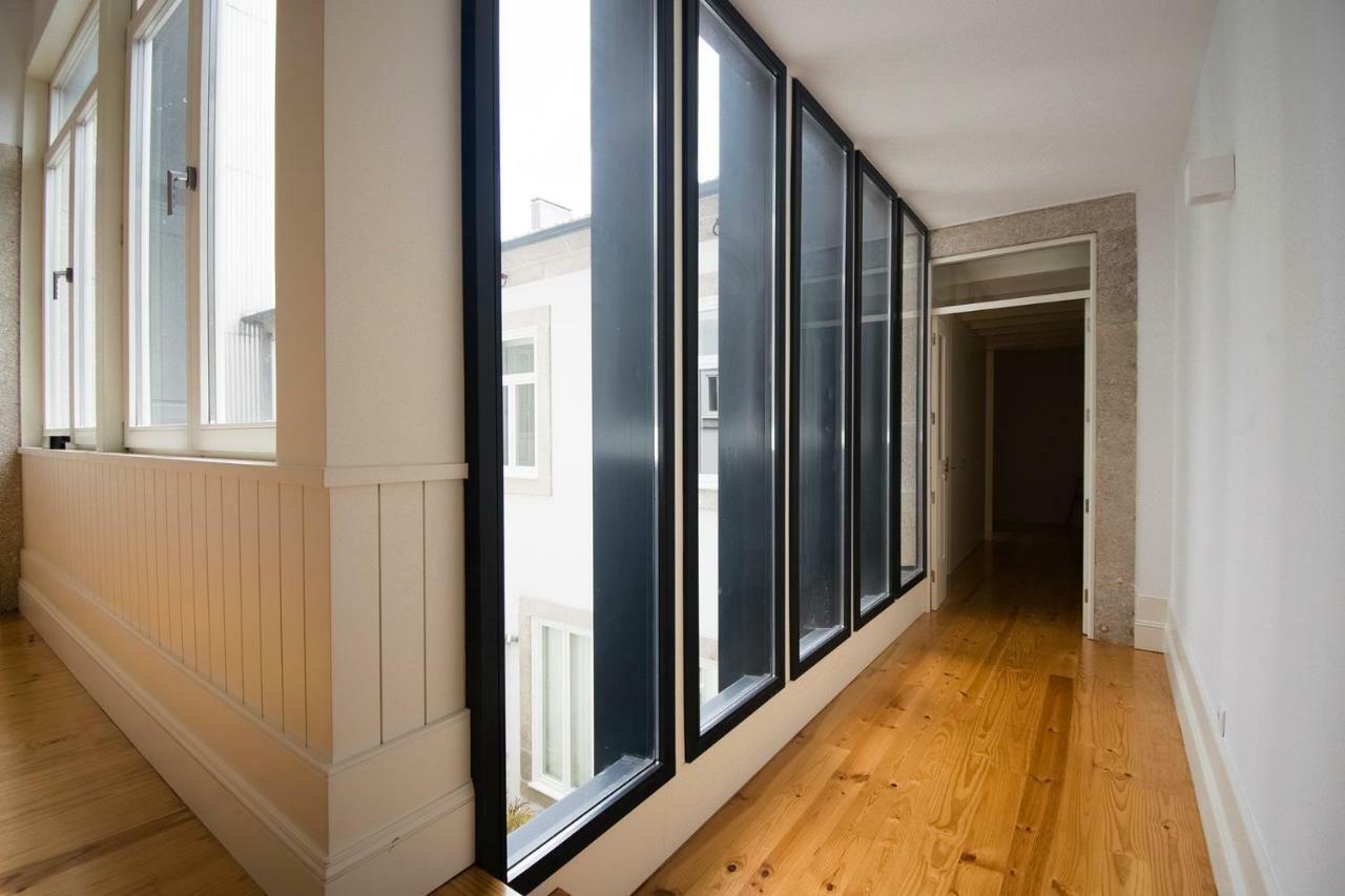 Appartamento Porto Ildefonso II Esterno foto