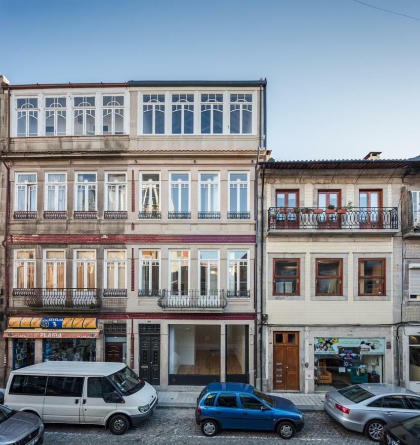 Appartamento Porto Ildefonso II Esterno foto