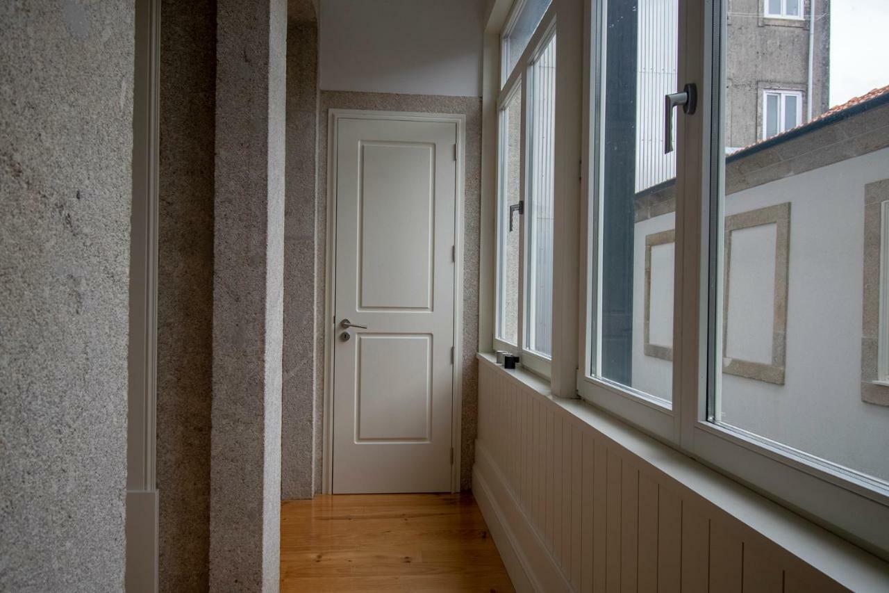 Appartamento Porto Ildefonso II Esterno foto
